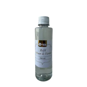 Refil Difusor de Varetas 250ml - MMC