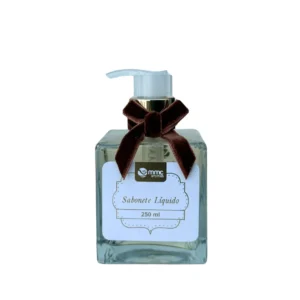 Sabonete Líquido 250ml - MMC
