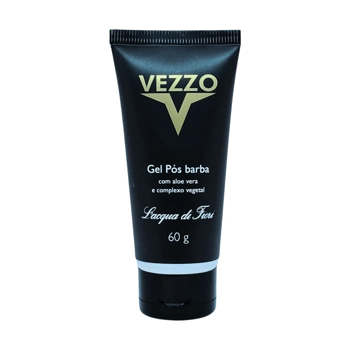 Vezzo Gel Após Barba Lacqua di Fiori 60g